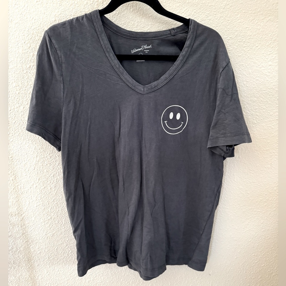 Universal Thread ‘Have A Good Day’ Shirt